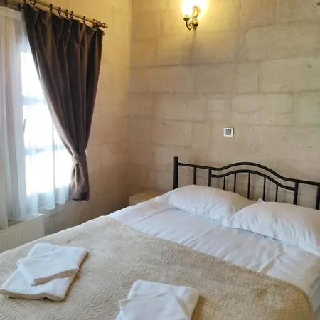 Mustafa Bey Konagi Отель 2*