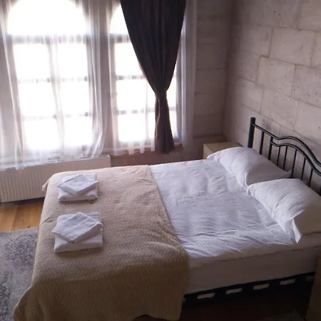 Mustafa Bey Konagi 2* Göreme