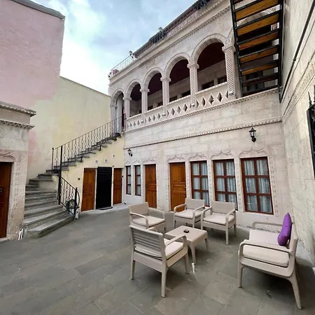 Mustafa Bey Konagi 2* Гореме