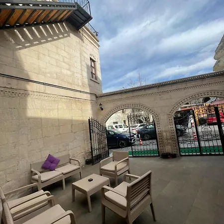 Mustafa Bey Konagi 2*