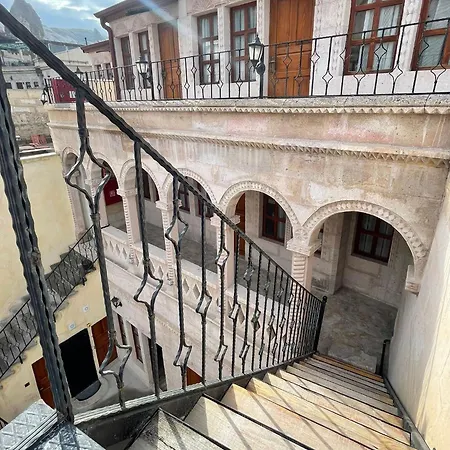 Hotel Mustafa Bey Konagi Göreme