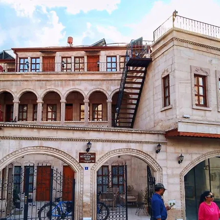 Hotel Mustafa Bey Konagi