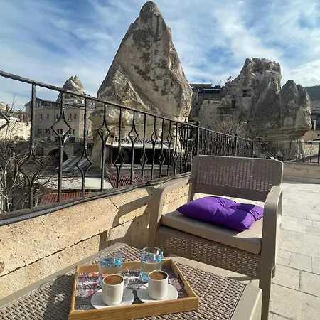 Mustafa Bey Konagi Отель 2*