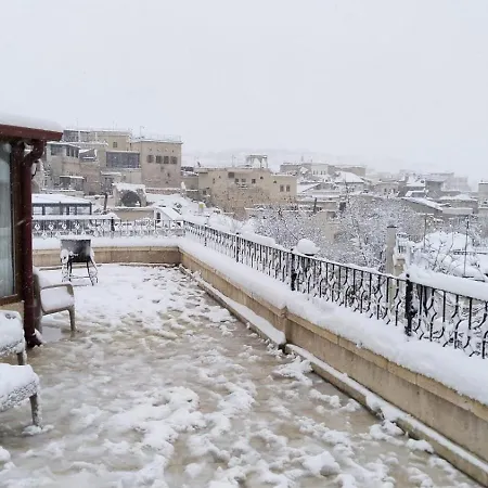 Mustafa Bey Konagi Hotel 2*
