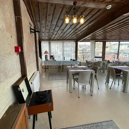 Mustafa Bey Konagi Hotel Goreme