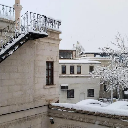 Hotel Mustafa Bey Konagi Goreme