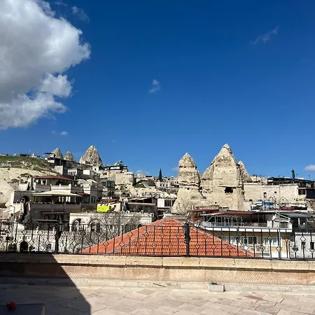 Mustafa Bey Konagi Hotel Goreme