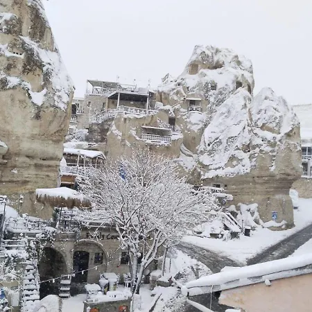 Mustafa Bey Konagi 2* Goreme