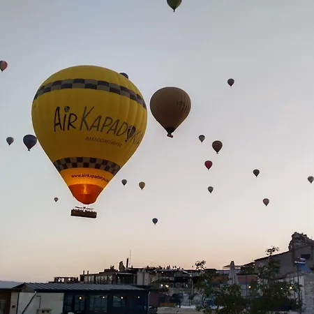 Hotel Mustafa Bey Konagi Goreme