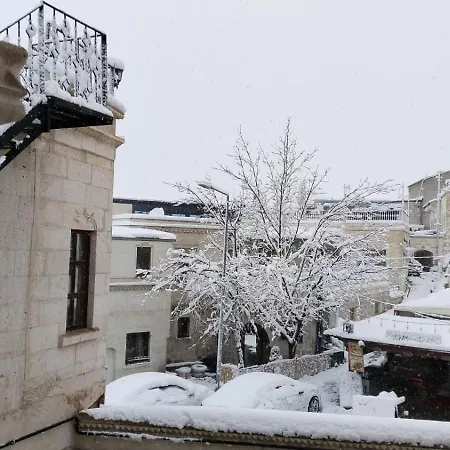 Mustafa Bey Konagi Hotel 2*