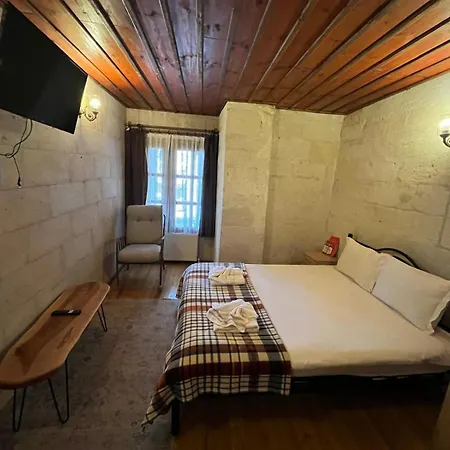Mustafa Bey Konagi Hotel Goreme