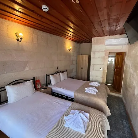 Mustafa Bey Konagi Hotel