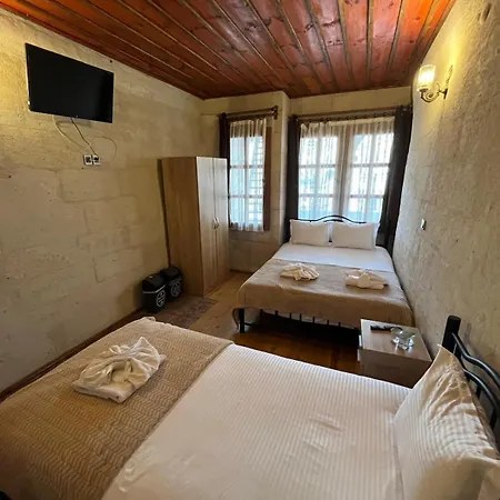 Hotel Mustafa Bey Konagi