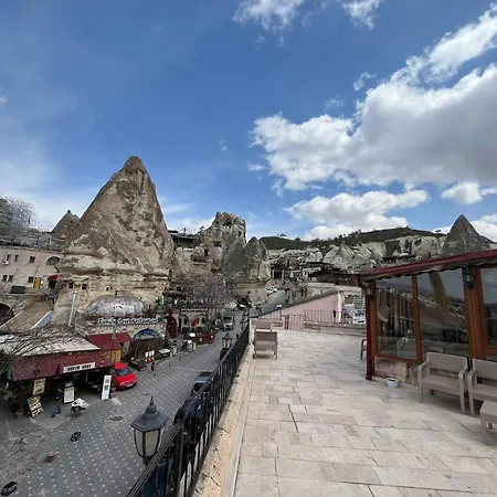 Hotel Mustafa Bey Konagi