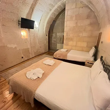 Mustafa Bey Konagi Hotel 2*