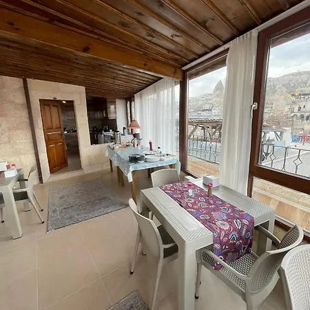 Mustafa Bey Konagi Hotel Goreme