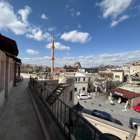 Mustafa Bey Konagi Goreme