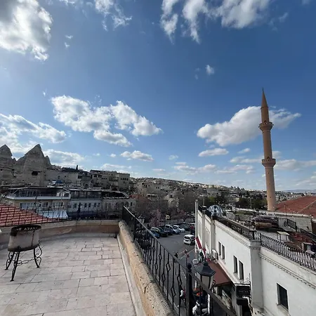 Hotel Mustafa Bey Konagi