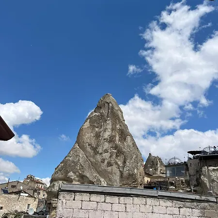 Hotel Mustafa Bey Konagi
