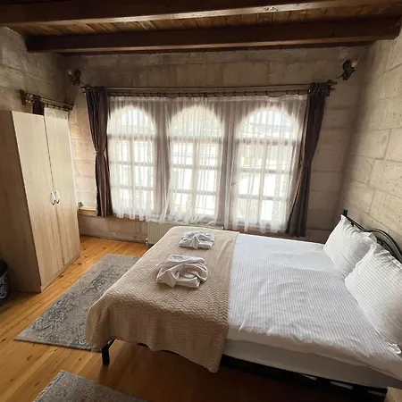 Mustafa Bey Konagi Hotel Goreme