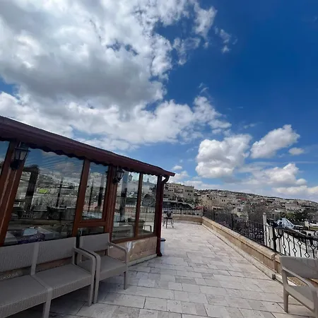 Mustafa Bey Konagi Hotel 2*