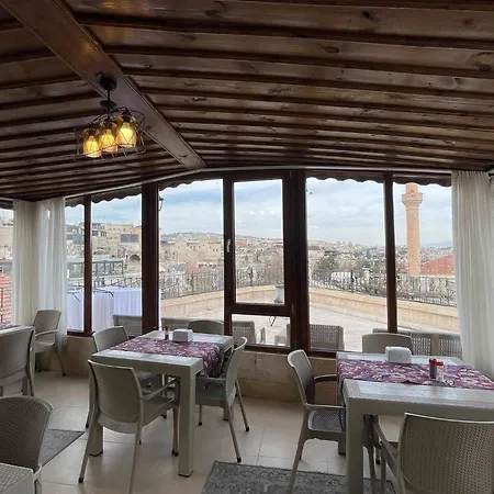 Hotel Mustafa Bey Konagi 2*