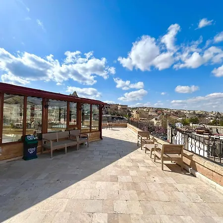Mustafa Bey Konagi Hotel