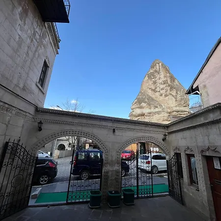 Hotel Mustafa Bey Konagi Goreme
