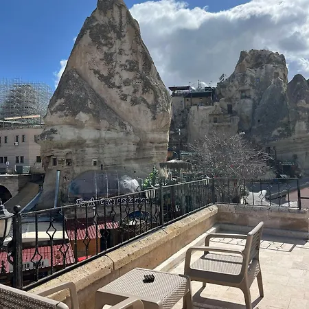 Mustafa Bey Konagi Goreme
