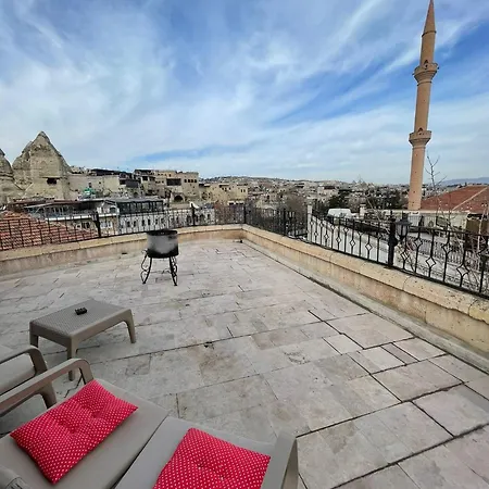 Mustafa Bey Konagi 2* Goreme