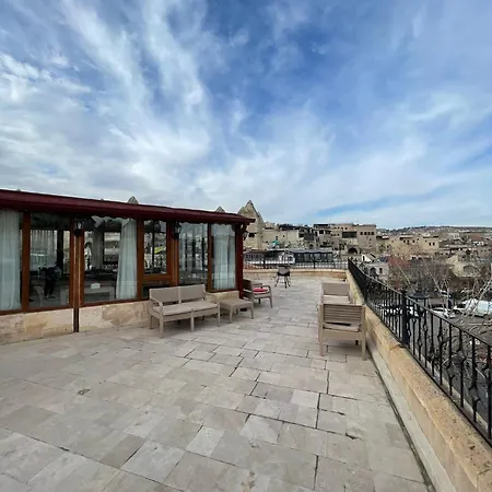Hotel Mustafa Bey Konagi 2*