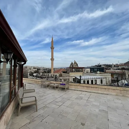 Hotel Mustafa Bey Konagi Goreme