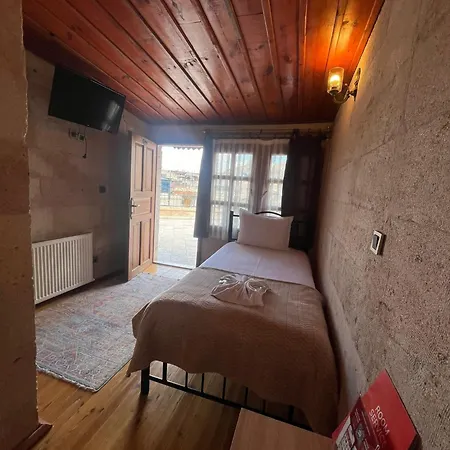 Mustafa Bey Konagi 2* Goreme