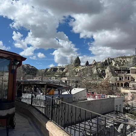 Mustafa Bey Konagi Hotel