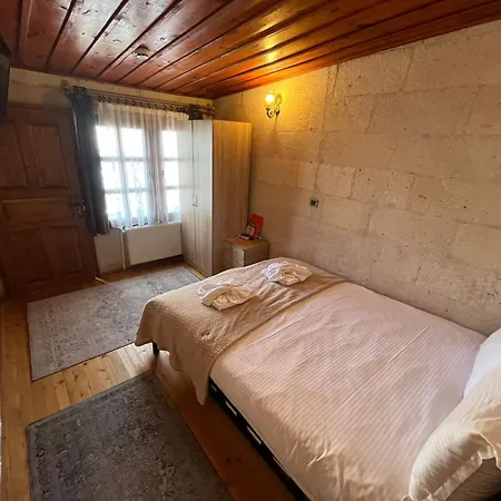 Mustafa Bey Konagi Hotel Goreme