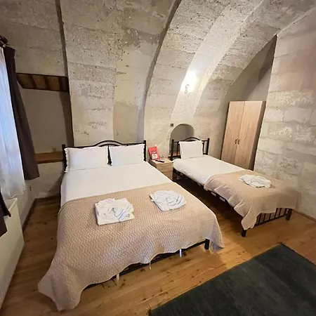 Mustafa Bey Konagi 2* Goreme