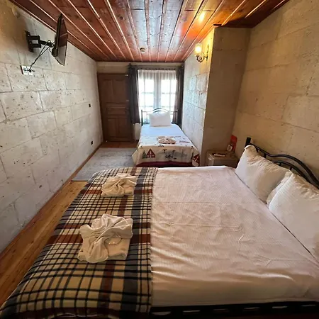 Hotel Mustafa Bey Konagi