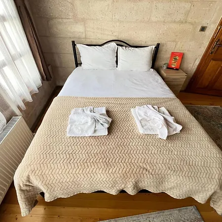Mustafa Bey Konagi Hotel 2*