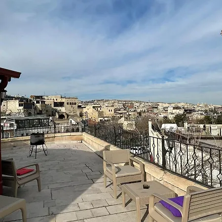 Hotel Mustafa Bey Konagi Goreme