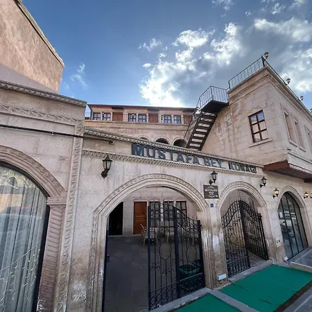 Mustafa Bey Konagi Hotel 2*
