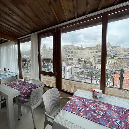 Hotel Mustafa Bey Konagi 2*