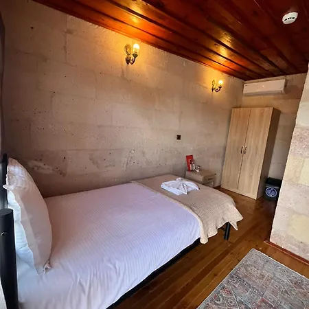 Mustafa Bey Konagi Hotel Goreme