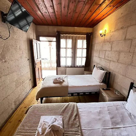 Hotel Mustafa Bey Konagi Goreme