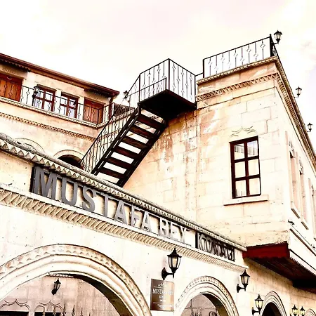 Mustafa Bey Konagi Goreme