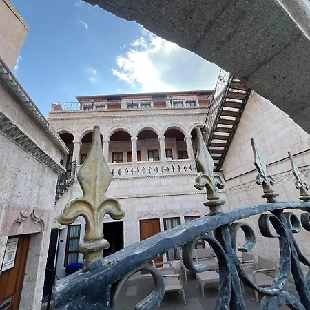 Mustafa Bey Konagi Hotel