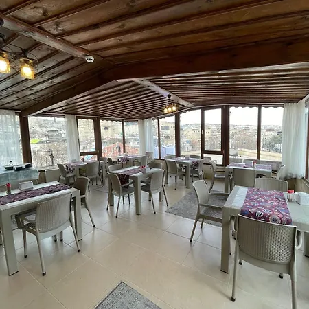 Hotel Mustafa Bey Konagi Goreme