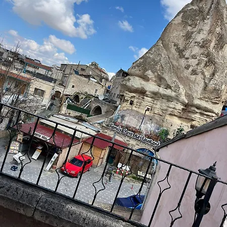 Mustafa Bey Konagi Hotel 2*