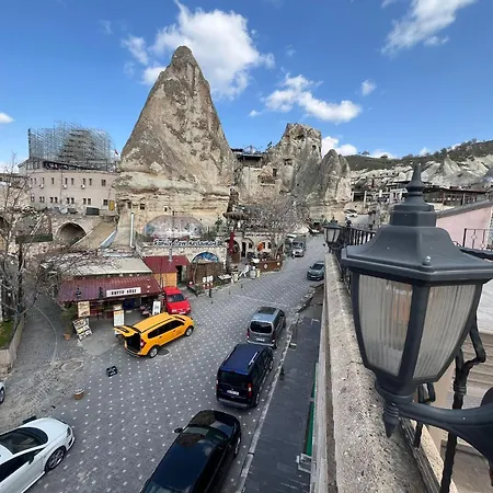 Mustafa Bey Konagi Hotel Goreme