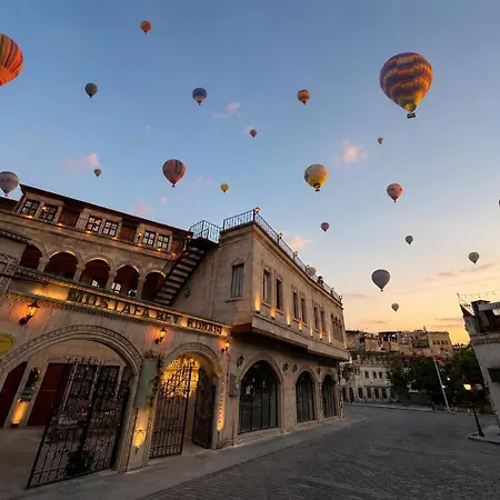 Mustafa Bey Konagi Hotel Goreme