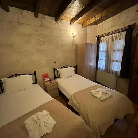 Hotel Mustafa Bey Konagi